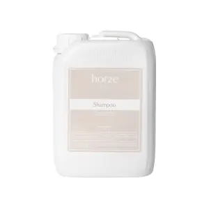 Tea tree essential oil horse shampoo refill Horze