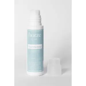 Lustrant pour cheval durcisseur pour sabots Horze image-1