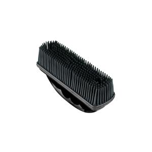 Cepillo para caballo para eliminar polvo y suciedad Horze image-1