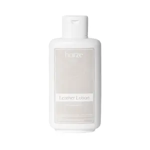 Leather lotion Horze