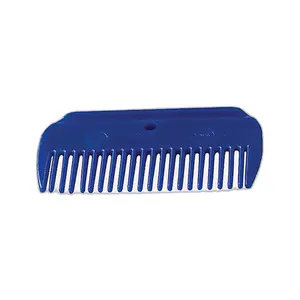 Plastic mane comb for horses with mane Horze image-0