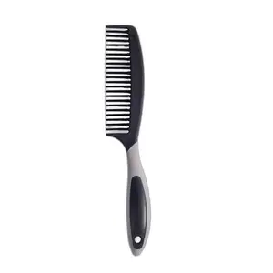 Horse hair comb for mane Horze Softgrip image-0