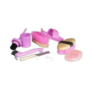 Putzkasten Kinderkoffer Horze image-1