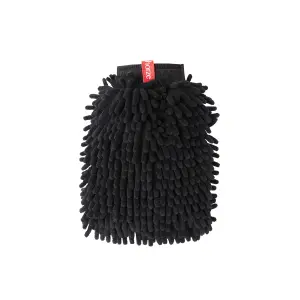 Gant de pansage en microfibre Horze image-0