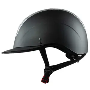 Riding helmet Horze Apex image-2