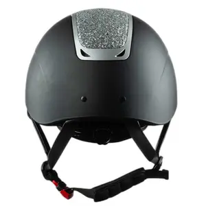Riding helmet Horze Apex image-1
