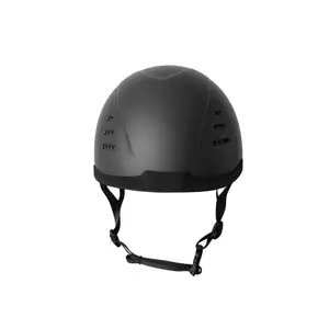 Children's riding helmet Horze Wendy image-0