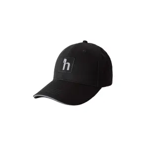 Reflective cap Horze Luminox image-0