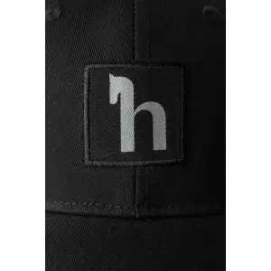 Reflective cap Horze Luminox image-1
