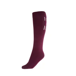 Reflektierende Reitsocken Horze Luminox image-0