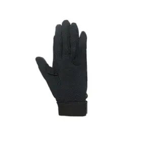 Guantes de equitación Horze Basic - Polygrip image-1