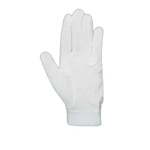 Guantes de equitación Horze Basic - Polygrip image-1