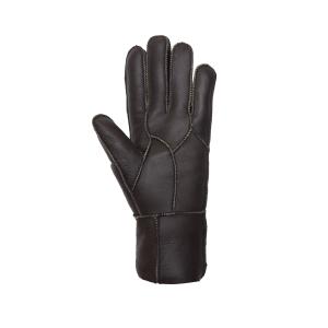 Reithandschuhe aus Schafsleder Horze Supreme image-2