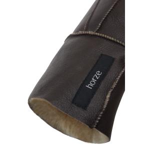 Reithandschuhe aus Schafsleder Horze Supreme image-4