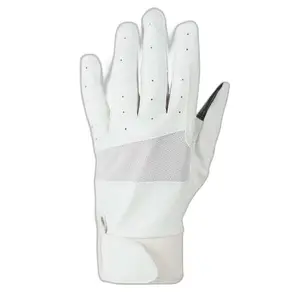 Stretch handschoenen met neopreen manchetten voor dames Horze image-1