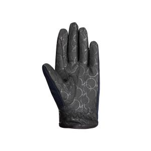 Ridhandskar för barn Horze Ava image-2