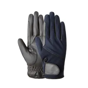 Gants d'équitation été femme Horze Leni image-0