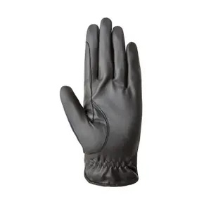 Gants d'équitation été femme Horze Leni image-2