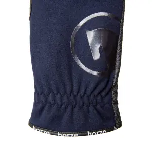 Luvas de equitação de verão para mulher Horze Nichelle image-4