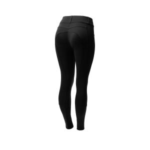 Pantaloni da equitazione full grip da donna Horze Evelyn image-2
