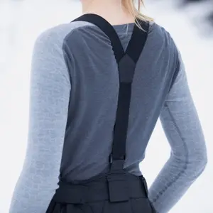 Pantalones de invierno para niños Horze WinterRider image-4