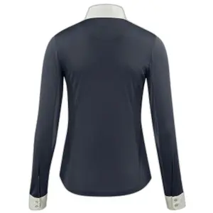 Women's riding Polo shirt Horze Blaire image-1