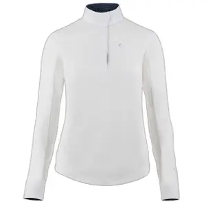 Functional competition Polo shirt for women Horze Blaire image-0