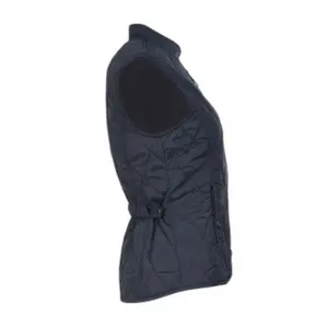 Colete de equitação clássico feminino Horze image-3