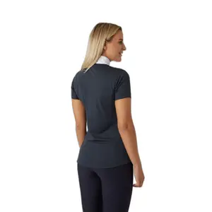 Women's riding competition Polo shirt Horze Blaire image-2