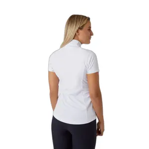Women's riding competition Polo shirt Horze Blaire image-2