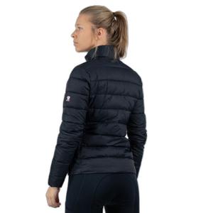 Leichte gesteppte Daunenjacke für Damen Horze Alicia image-3