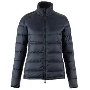 Leichte gesteppte Daunenjacke für Damen Horze Alicia image-0