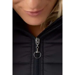 Long jacket Horze Charlotte image-4