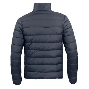 MixedQuilted  club jacket Horze Avery image-2