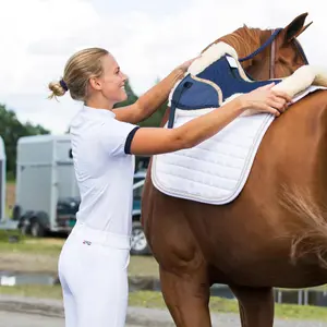 Dameswedstrijdpolo Horze Taylor image-3