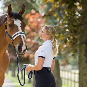 Dameswedstrijdpolo Horze Taylor image-4