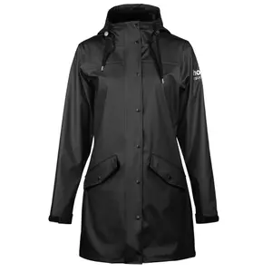 Chaqueta impermeable mujer Horze Billie image-0