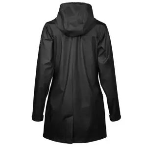 Chaqueta impermeable mujer Horze Billie image-3