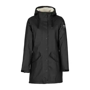 Chaqueta impermeable con forro polar mujer Horze Billie image-0