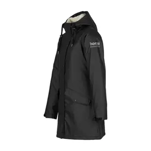 Chaqueta impermeable con forro polar mujer Horze Billie image-2