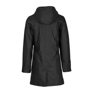 Chaqueta impermeable con forro polar mujer Horze Billie image-1