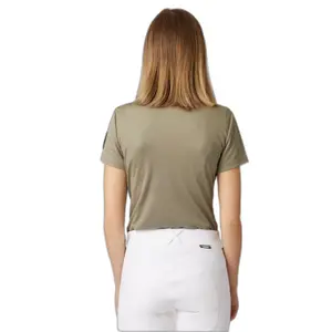 Women's riding Polo shirt Horze Denise image-2