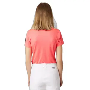 Polo d'équitation fonctionnel femme Horze Denise image-2