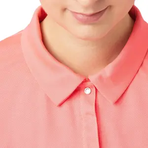 Polo d'équitation fonctionnel femme Horze Denise image-4