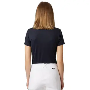 Women's riding Polo shirt Horze Denise image-1