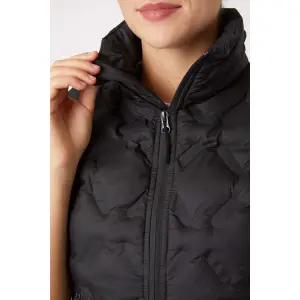 Gilet équitation sans manches femme Horze Shelly image-3