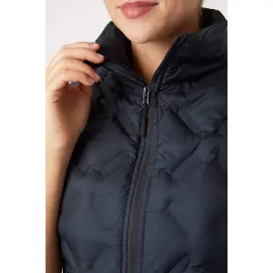 Gilet équitation sans manches femme Horze Shelly image-4