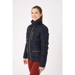 Puffer Jacket Horze Kiara image-2