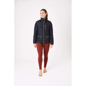 Puffer Jacket Horze Kiara image-1