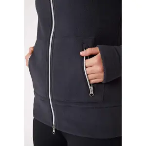 Fleece für Frauen Horze Ellie image-4